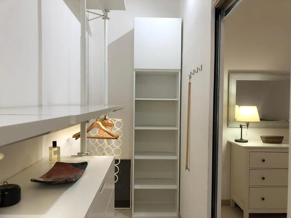 Casa Giusti Apartment Poggibonsi Italy