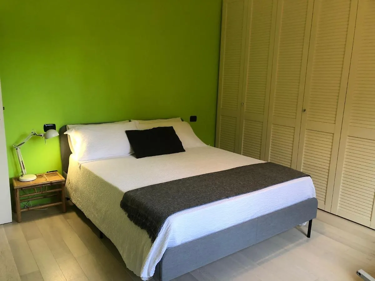 Casa Giusti Apartment Poggibonsi